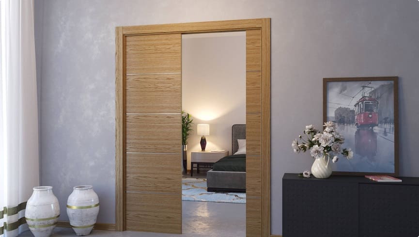 А что, если просто сдвинуть